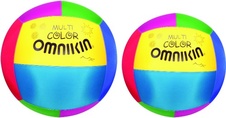 Míč vícebarevný - průměr 84 cm_obr2