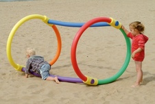 Plovací nudl průměr 7 cm, délka 160 cm_obr3