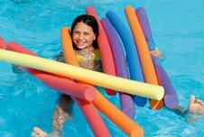 Plovací nudl průměr 7 cm, délka 160 cm_obr4