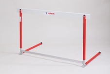 Tréninková skládací hliníková překážka 68,6cm - 106,7cm_obr4