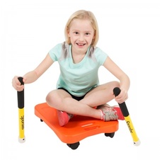 Scooter pádla_obr2