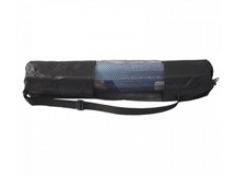 Podložka Yoga mat včetně tašky - růžová_obr3