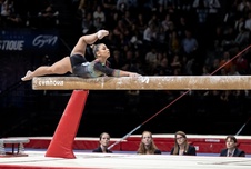Soutěžní kladina Gymnova - délka 5m_obr5
