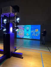Interaktivní tělocvična - sestava MOBIL_obr3