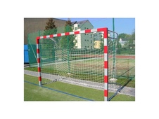 Síť házená STANDARD 5 mm, ručně síťovaná (vhodná i na fotbal)_obr2
