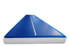 Nafukovací žíněnka Airtrack HP 30 - rozměry 30cm x 1,4m x 4m_obr2