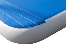 Nafukovací žíněnka Airtrack HP 30 - rozměry 30cm x 1,4m x 4m_obr3