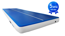 Nafukovací žíněnka Airtrack HP 30 - rozměry 30cm x 1,4m x 4m_obr4