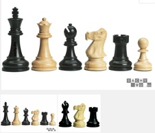 DGT Classic Electronic - šachové figurky_obr2