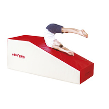Velký klín vyvýšený EDUC GYM - rozměry: 160x66x65/24cm_obr4