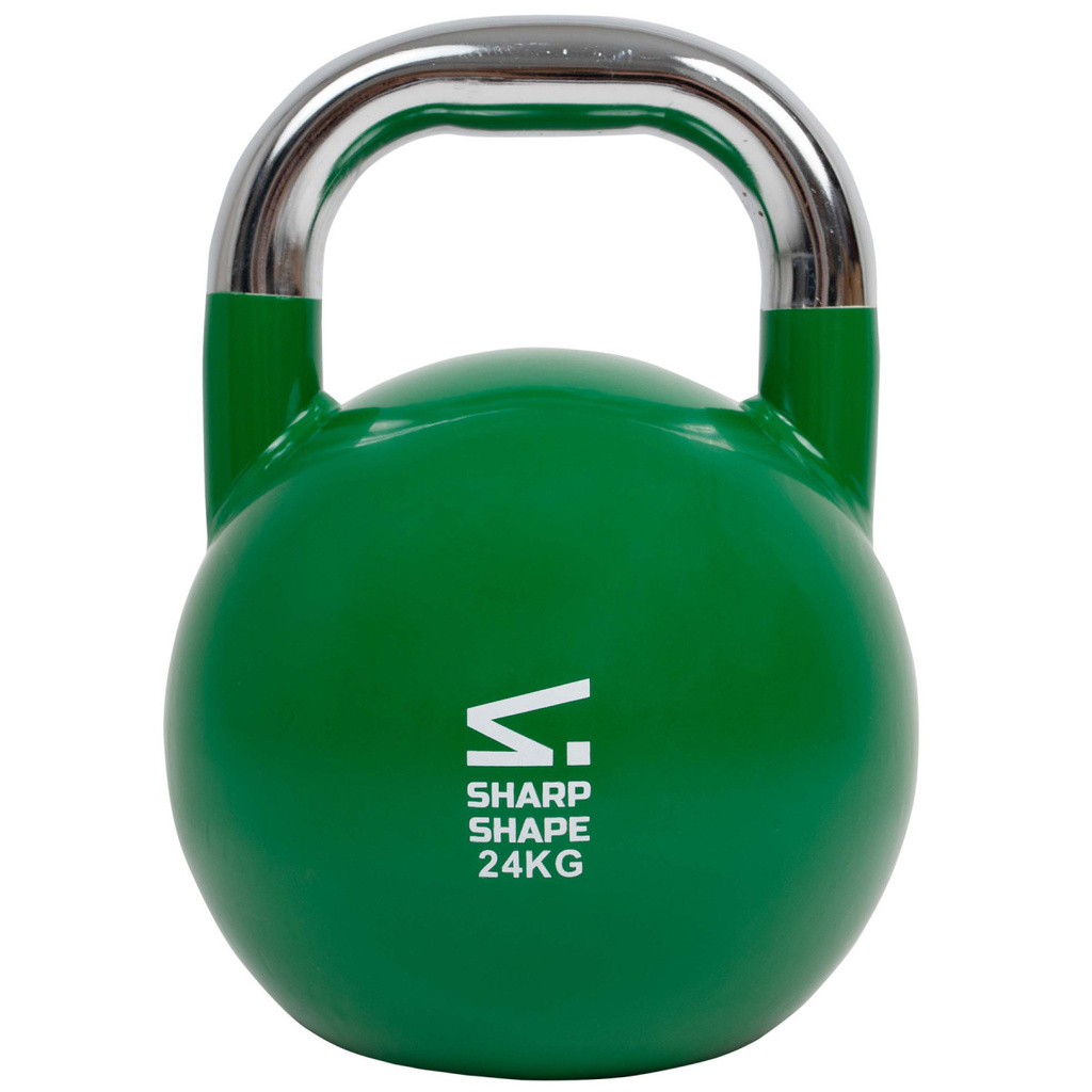 Competition Kettlebell 24kg