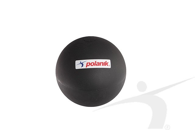 Míč tréninkový pro hod oštěpem - hmotnost 600g, PWC JBH-0,6