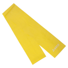 Posilovací pásTherapy FIT Band  - délka 1,2m, soft - žlutý_obr4