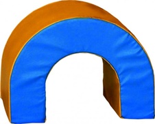 Most - rozměry 82cm vnější, 42cm vnitřní, síla stěny 20cm, výška 60cm_obr2
