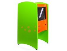 Dotykový systém barevné Bravo_obr2