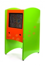 Dotykový systém barevné Bravo_obr4