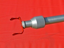Tyč na umístění laťky WT-5_obr4