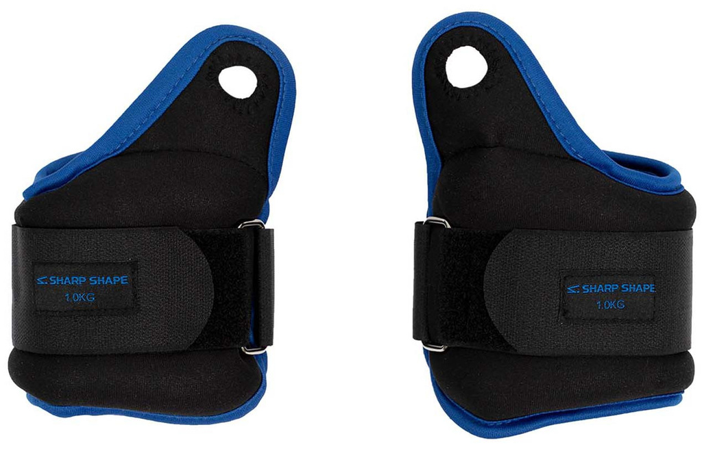 Závaží na zápěstí 1kg
