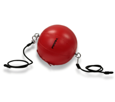 Punchingball PIR 57_obr2