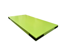 Žíněnka ultralehká A - rozměry 150x100x6 cm - vč. suchých zipů_obr4
