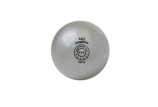 Gymnastický míč G.R.S. zdobený flitrem - průměr 190 mm, hmotnost 4_obr3