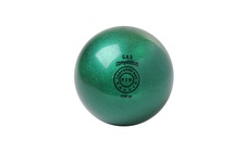 Gymnastický míč G.R.S. zdobený flitrem - průměr 190 mm, hmotnost 4_obr5